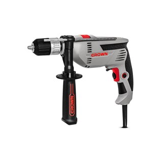 Crown CT10129C Darbeli Matkap 750 Watt