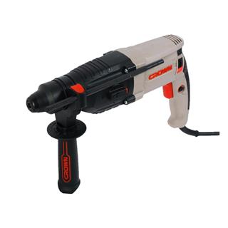 Crown CT18108 BMC SDS Plus Kırıcı Delici Darbeli Matkap 800 Watt