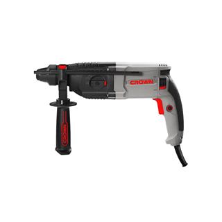 Crown CT18108 BMC SDS Plus Kırıcı Delici Darbeli Matkap 800 Watt