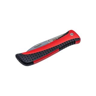 Vip-Tec VT875182 Katlanabilir Paslanmaz Elektrikçi Bıçağı