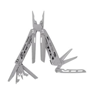 Vip-Tec VT875195 20 Parça Multifonksiyonel Çok Amaçlı Pense Çakı - Multitool