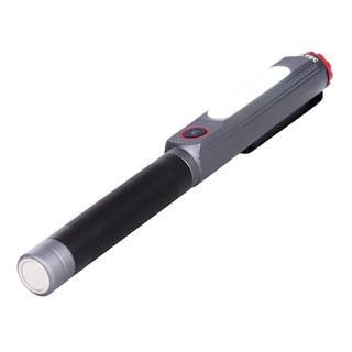 Vip-Tec VT891201 450 Lümen Alüminyum Kalem Tipi Fener