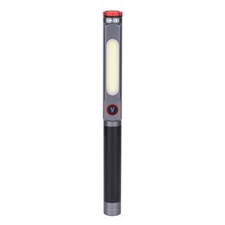 Vip-Tec VT891201 450 Lümen Alüminyum Kalem Tipi Fener