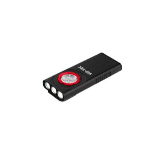 Vip-Tec VT891203 1000 Lümen Alüminyum Gövde Slim Cep Feneri