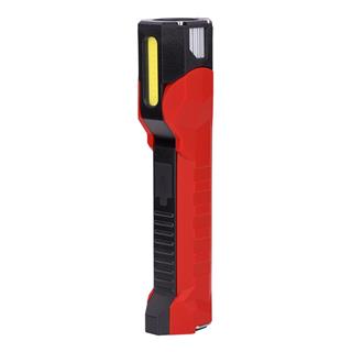 Vip-Tec VT891204 1000 Lümen Ayarlanabilir Başlıklı Çalışma Feneri