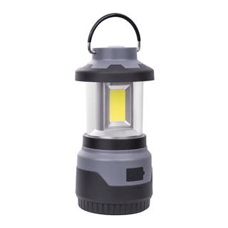 Vip-Tec VT891206 1500 Lümen Şarj Edilebilir Outdoor Feneri (Kumandalı ve Şerit LED Lambalı)