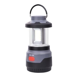 Vip-Tec VT891206 1500 Lümen Şarj Edilebilir Outdoor Feneri (Kumandalı ve Şerit LED Lambalı)