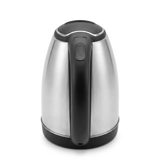 Microstar MSR-23 Turkuaz Paslanmaz Çelik Su Istıcı Kettle 1.8 Litre