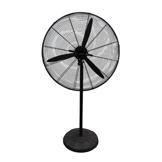 Akiwa FL-750-F-2 Ayaklı Sanayi Tipi Vantilatör 200 Watt 30