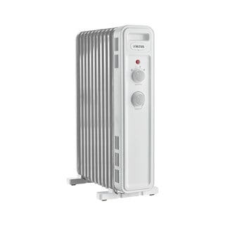 Altus AL 11 RD Yağlı Radyatör 11 Dilim 2000 Watt Beyaz 