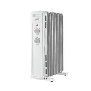 Altus AL 11 RD Yağlı Radyatör 11 Dilim 2000 Watt Beyaz 
