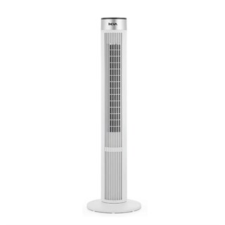 İnova Cold Tower Kule Tipi Büyük Boy Kumandalı Vantilatör 65 Watt