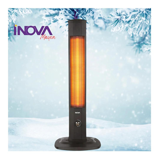 İnova Mayon Micatronic Dikey Isıtıcı 2000 Watt