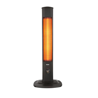 İnova Mayon Micatronic Dikey Isıtıcı 2000 Watt