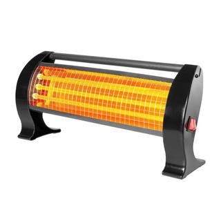 Minisan DP 1200 Q Elektrikli Quartz Isıtıcı 1200 Watt