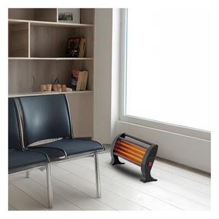 Minisan DP 1200 Q Elektrikli Quartz Isıtıcı 1200 Watt