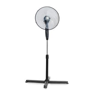 Kumtel KTF-315 45W Ayaklı Vantilatör 16