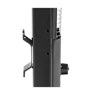 Kumtel MH-2300 Dual Orbit Kule Isıtıcı 2300 Watt