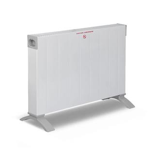 Luxell HC-2947 Panel Konvektör Konvensiyonel Isıtıcı 2500 Watt - Beyaz