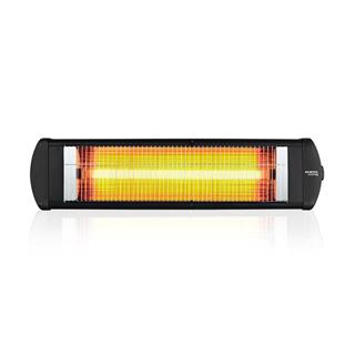 Kumtel EX-23 Ecoray Duvar Tipi İnfrared Elektrikli Isıtıcı 2300 Watt