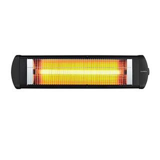 Luxell EX-23 Ecoray Duvar Tipi İnfrared Elektrikli Isıtıcı 2300 Watt