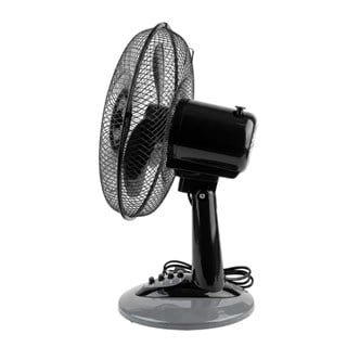 Master MTR-F300 38W Masaüstü Vantilatör 12