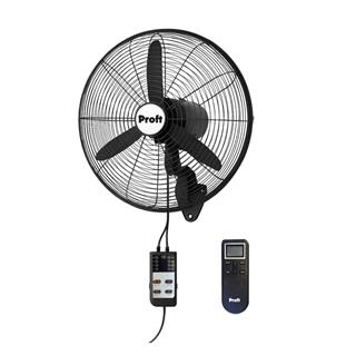 Proft FLW-750HRI Duvar Tipi Vantilatör 30