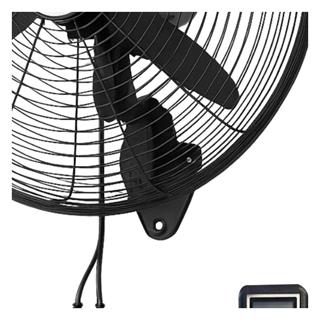 Proft FLW-750HRI Duvar Tipi Vantilatör 30