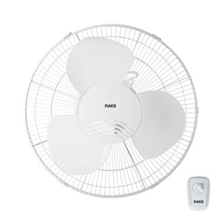 Raks CF16MX Tavan Tipi Vantilatör 60 Watt 16