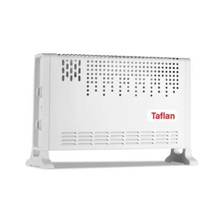 Taflan CH-2020F Panel Konvektör Isıtıcı 2000 Watt