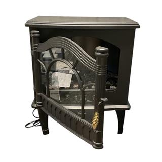 Taflan YH-2211 Dekoratif Şömine Soba Isıtıcı 1800-2000W