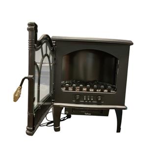 Taflan YH-2211 Dekoratif Şömine Soba Isıtıcı 1800-2000W