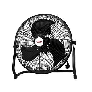 Taflan FF500-A 130W Sanayi Tipi Yer Vantilatörü 20