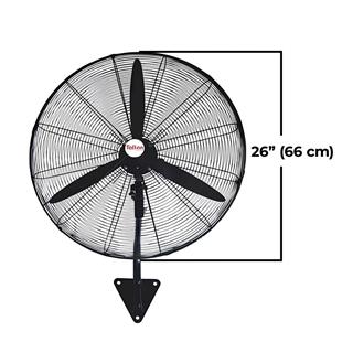 Taflan FW-650 220W Sanayi Tipi Duvar Vantilatörü 26