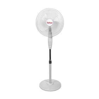 Taflan Merkür 55W Ayaklı Vantilatör 16