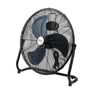 Taflan TX-20-F 130W Sanayi Tipi Yer Vantilatörü 20