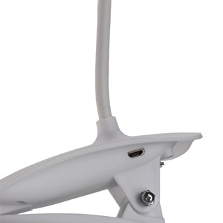 Avec AV-7221 Usb Şarjlı Masa Lambası
