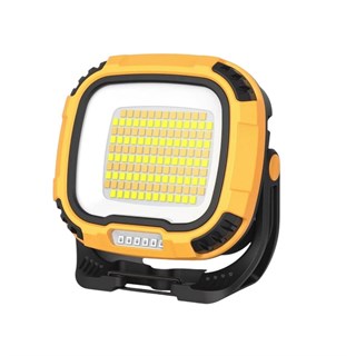 Wison WS-582 Şarjlı LED Çok Fonksiyonlu Çalışma Lambası