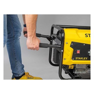Stanley SG3100B Benzinli Jeneratör 2.9 kW