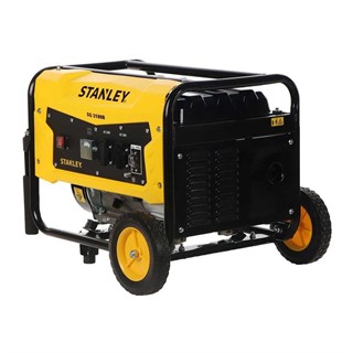 Stanley SG3100B Benzinli Jeneratör 2.9 kW