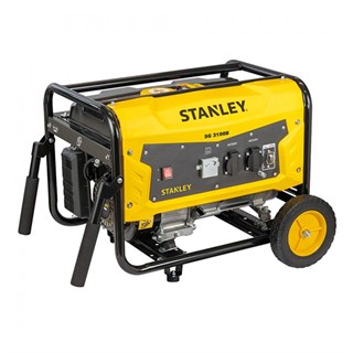 Stanley SG3100B Benzinli Jeneratör 2.9 kW
