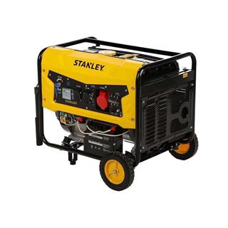 Stanley SG7500B Benzinli Jeneratör 7.5 kW
