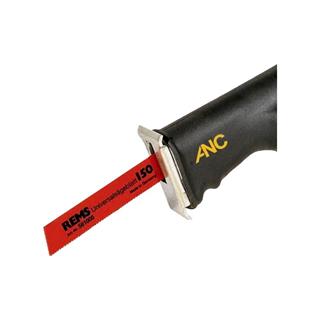 Rems 561005 Üniversal Tilki Kuyruğu Testere Bıçağı 150 mm - 5Li Paket
