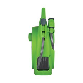 Daye DY637 Mini Hortum Sprey Tabanca Bahçe Sulama Seti 5/16