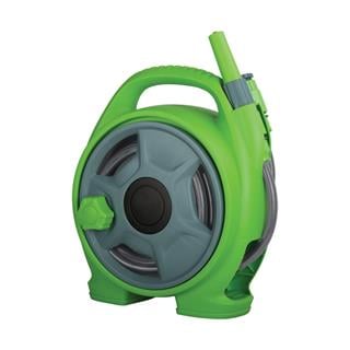 Daye DY637 Mini Hortum Sprey Tabanca Bahçe Sulama Seti 5/16