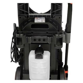 Roney Power P4 Basınçlı Yıkama Makinesi 135 Bar 1800 Watt