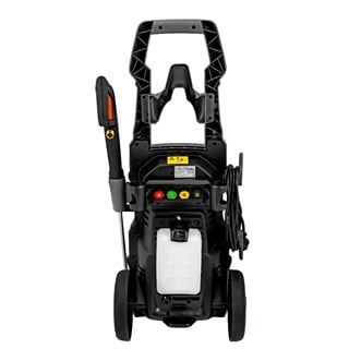 Roney Power P8 Basınçlı Yıkama Makinesi 225 Bar 3200 Watt
