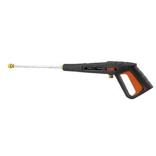 Roney Power P8 Basınçlı Yıkama Makinesi 225 Bar 3200 Watt