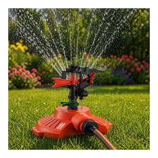 Roney Garden RG2004 Plastik Tablalı Fıskiye