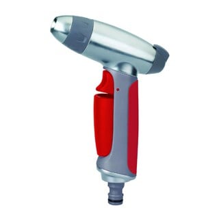 Roney Garden ROG952085 Metal Gövde Ayarlanabilir Sulama Tabancası